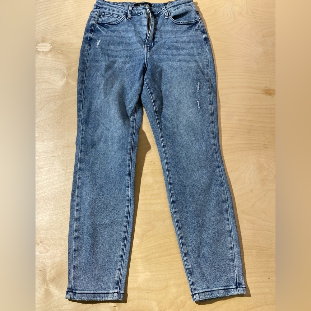 Judy Blue Slim Fit Jeans Size 7/28 (KO)